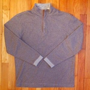 *MAKE AN OFFER* Men's Haggar Pullover